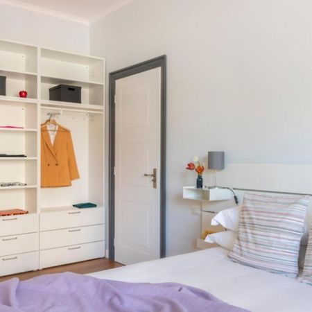 Residenza Testaccio Roma Ngoại thất bức ảnh