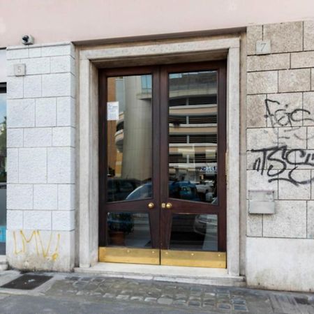 Residenza Testaccio Roma Ngoại thất bức ảnh