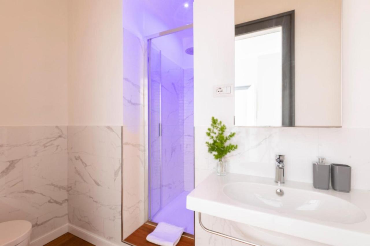 Residenza Testaccio Roma Ngoại thất bức ảnh