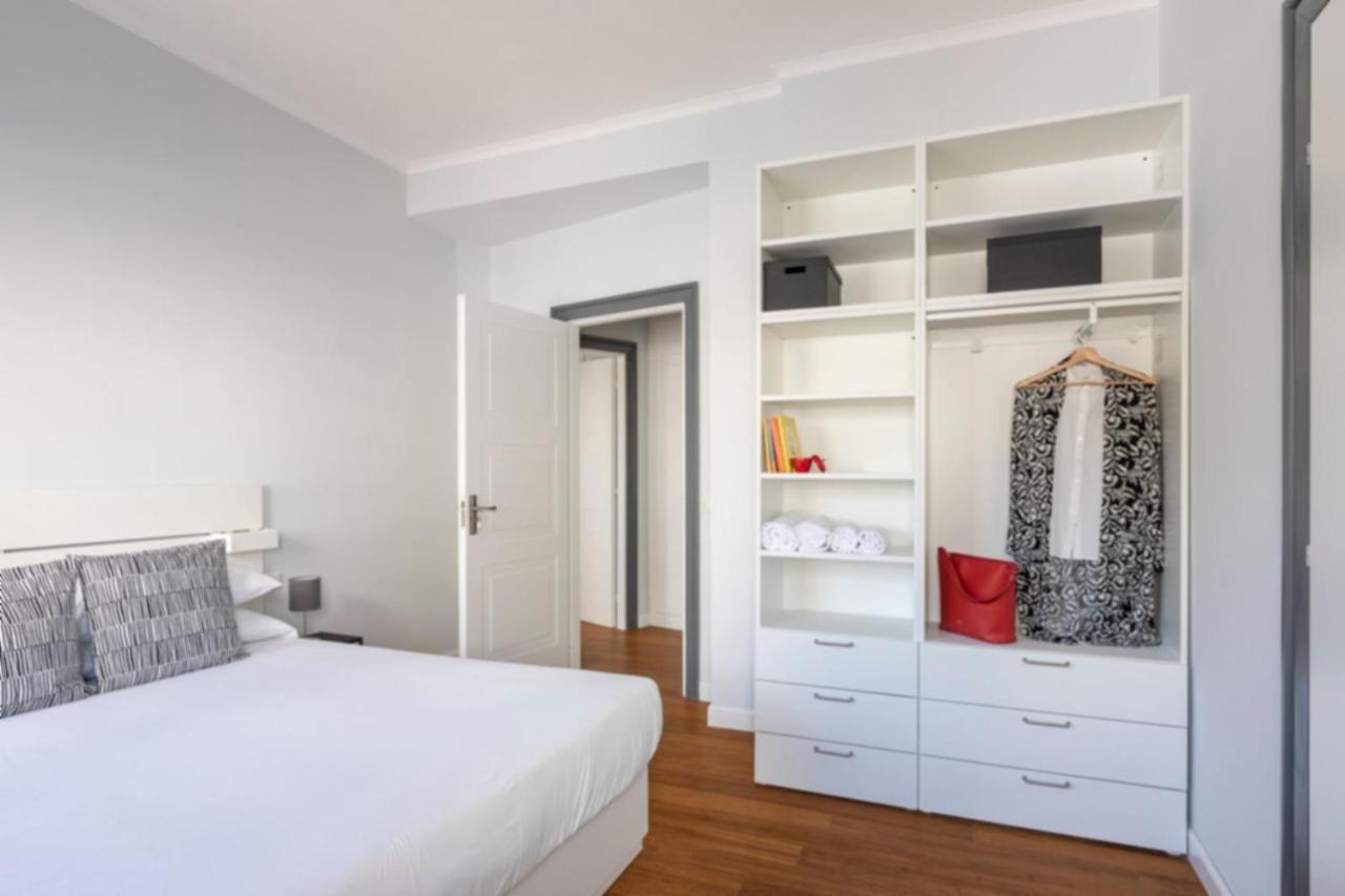 Residenza Testaccio Roma Ngoại thất bức ảnh