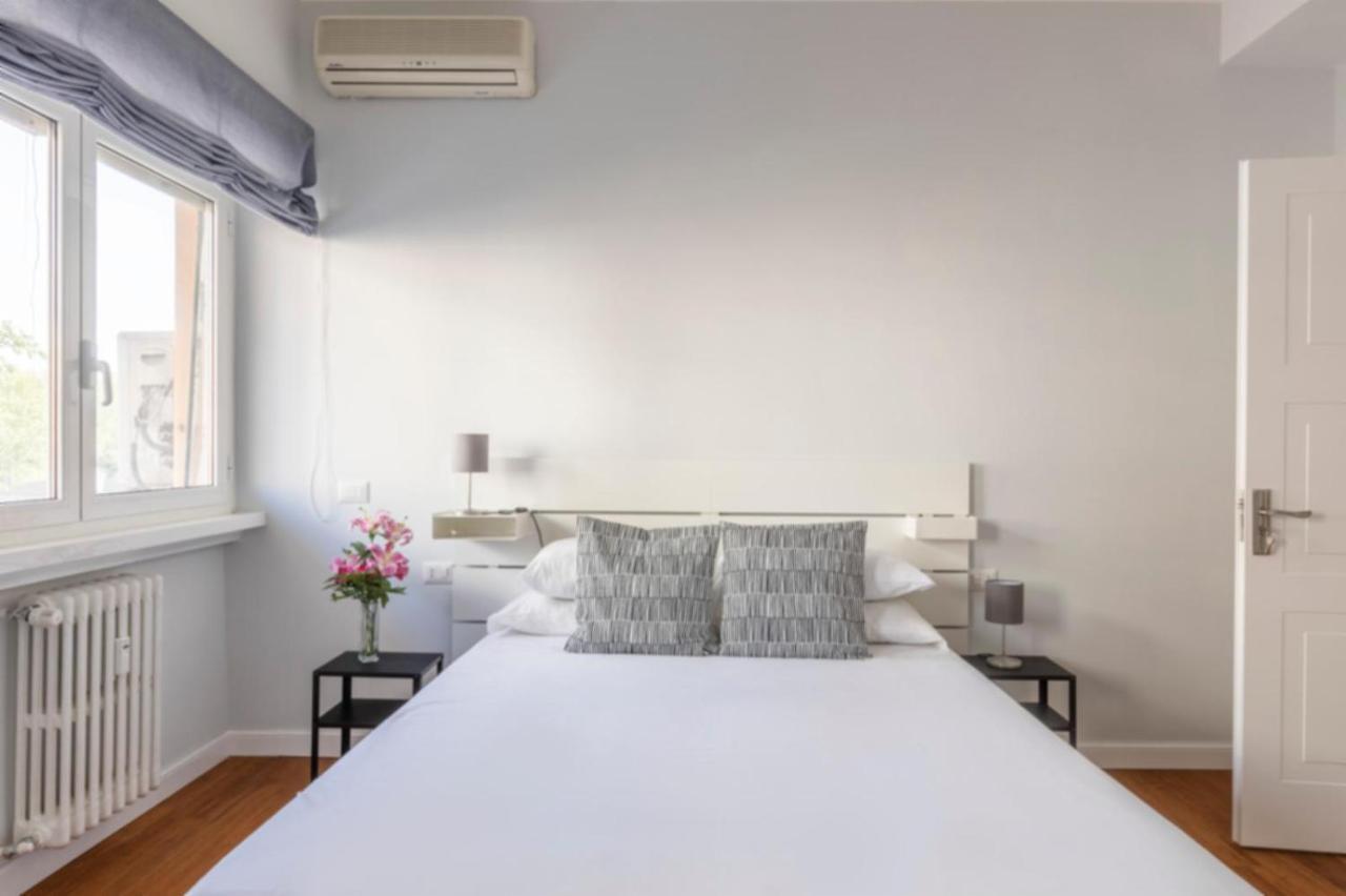Residenza Testaccio Roma Ngoại thất bức ảnh