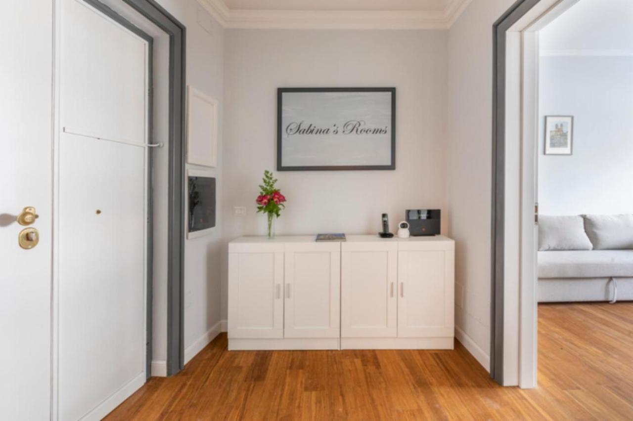 Residenza Testaccio Roma Ngoại thất bức ảnh