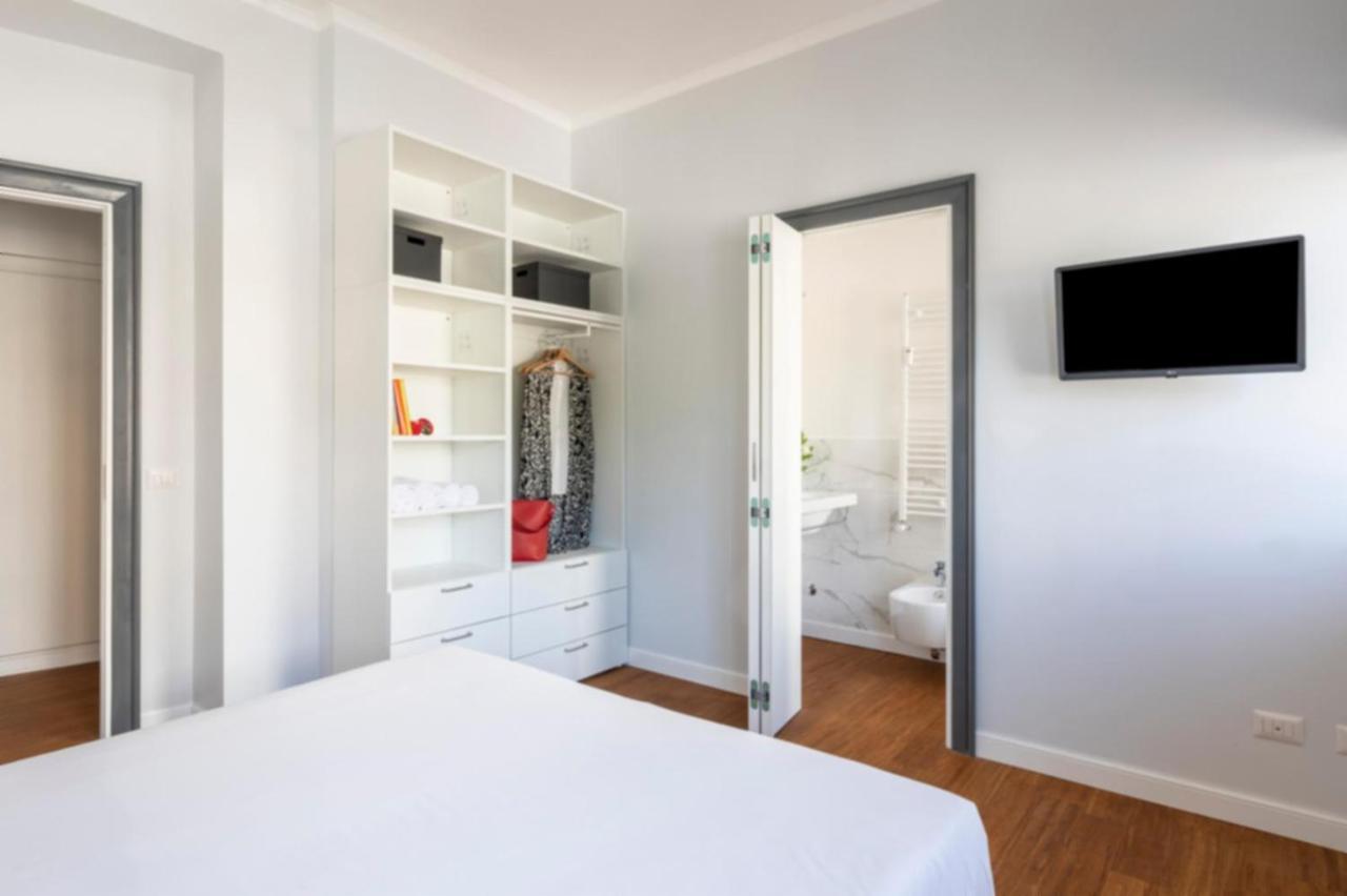 Residenza Testaccio Roma Ngoại thất bức ảnh