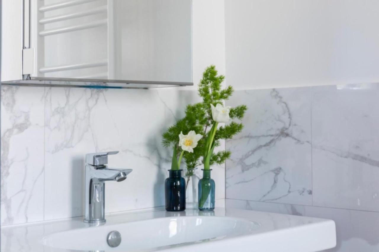 Residenza Testaccio Roma Ngoại thất bức ảnh