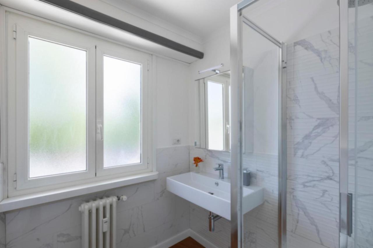 Residenza Testaccio Roma Ngoại thất bức ảnh